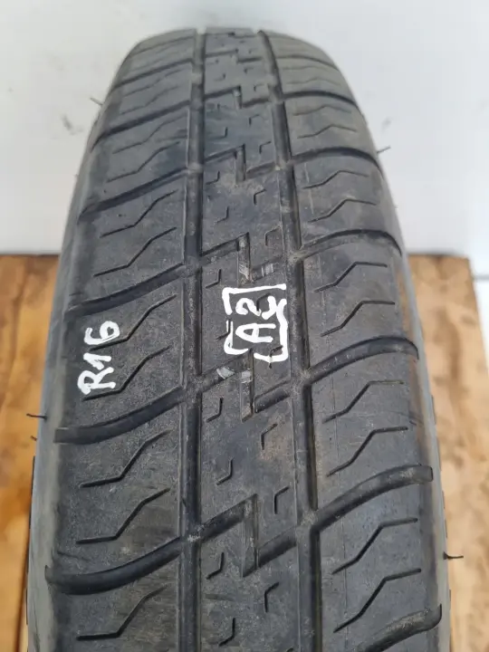 Ford C-Max Focus Mk2 II KOŁO DOJAZDOWE dojazdówka 125/85 R16 5x108 1S71MH