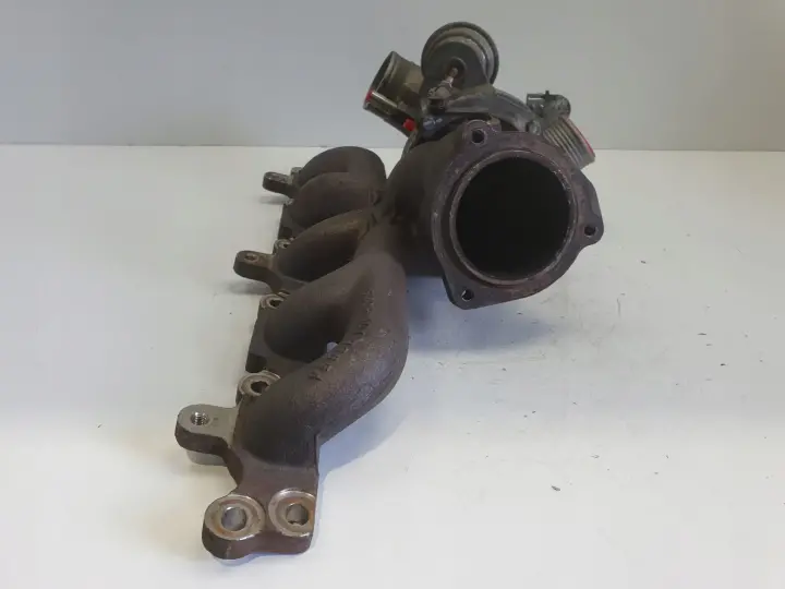 Volvo V70 III 2.5 T Turbo TURBOSPRĘŻARKA 30757112