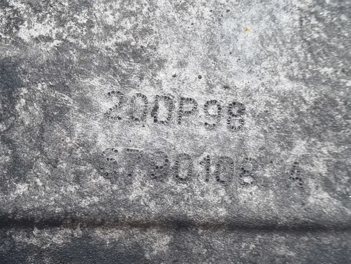 Citroen C3 II 1.6 E-HDI SKRZYNIA BIEGÓW 20DP98 manualna MANUAL