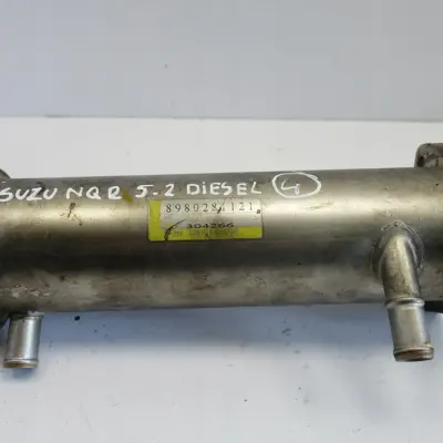 Isuzu NQR 5.2 D CHŁODNICZKA SPALIN EGR 304266