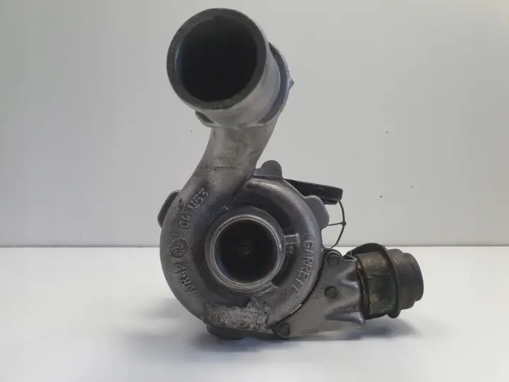 Renault Megane II Laguna II 1.9 DCI TURBOSPRĘŻARKA turbo 8200369581