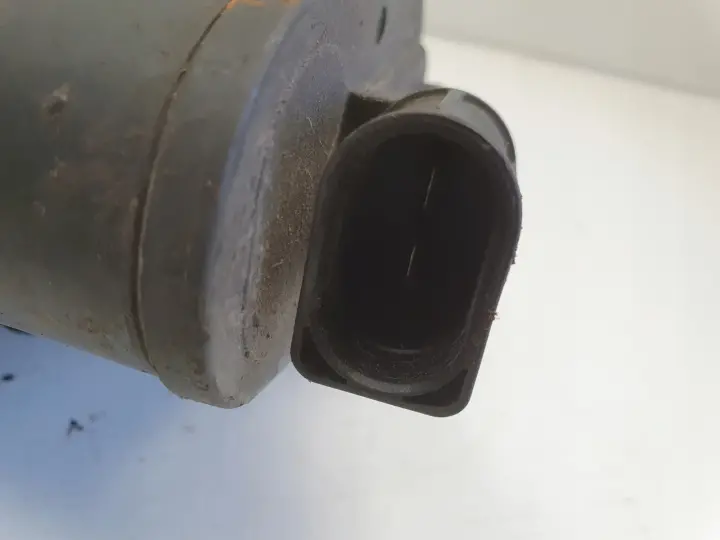 Volvo S60 II S80 II V60 V70 III XC70 II TYLNY ZACISK HAMULCOWY lewy tył