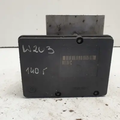 Mercedes W203 POMPA HAMULCOWA ABS A0345457932