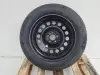 Volvo XC70 II KOŁO DOJAZDOWE dojazdówka 135/90 R17 9209872