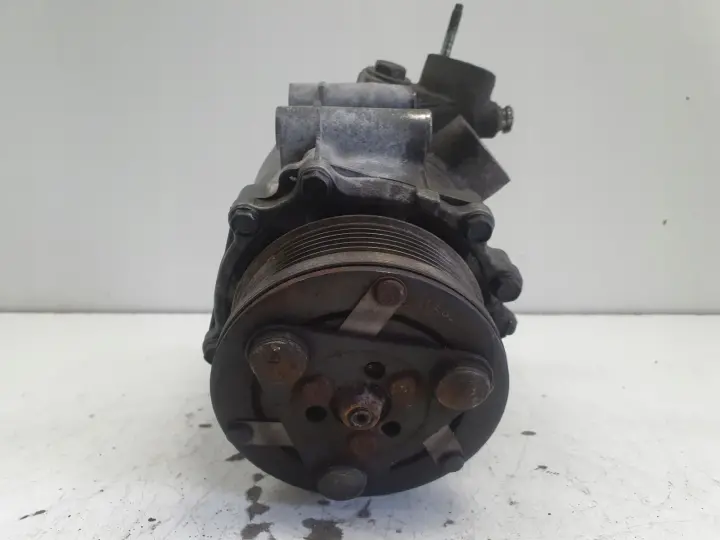 Honda Civic VIII 2.2 iCTDI SPRĘŻARKA KLIMATYZACJI pompa TRSE074902