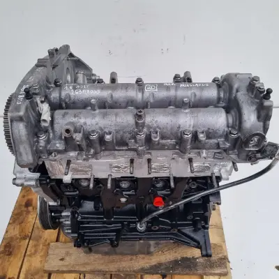 SILNIK PO REGENERACJI Fiat Doblo II 1.6 MJ M-JET MULTIJET 105KM 263A8000