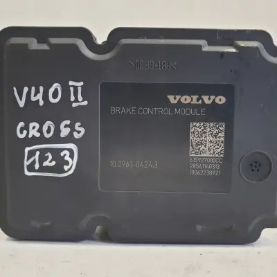 Volvo V40 II POMPA ABS Sterownik P31423315