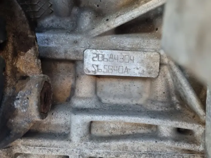 SILNIK PO PRZEGLĄDZIE BMW E90 E92 E93 M3 4.0 V8 420KM tylko 134tyś S65B40A