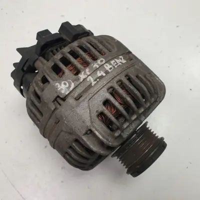 Volvo XC70 2.4 T turbo ALTERNATOR