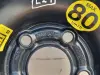 Opel Vectra C Astra H KOŁO DOJAZDOWE dojazdówka 115/70 R16 5x110 2160132