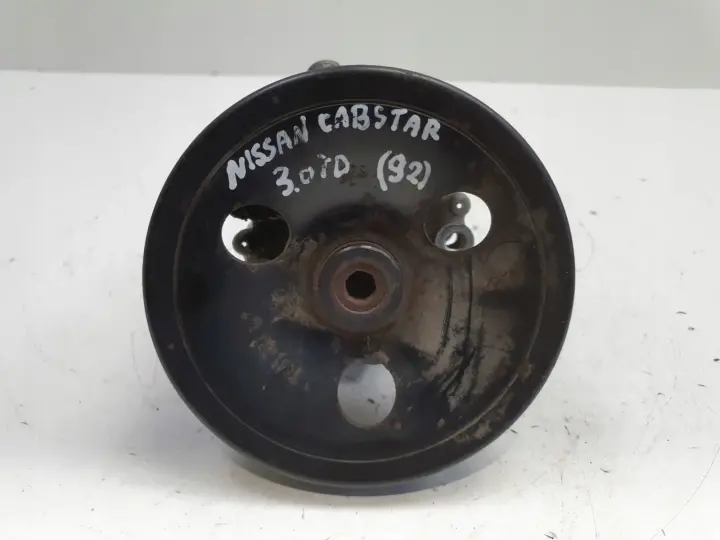 Nissan Cabstar Atleon 3.0 TD POMPA WSPOMAGANIA 49110-9X400