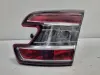 Renault Megane III kombi TYLNA LAMPA PRAWA prawy tył W KLAPE 265500027R