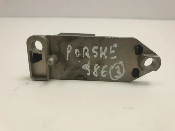 Porsche Boxster 986 CZUJNIK UDERZENIA sensor