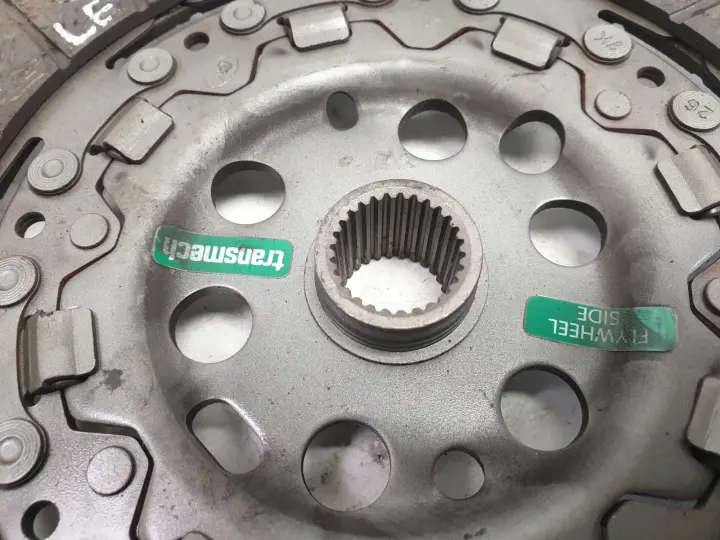 Seat Leon II 2.0 FSI TARCZA DOCISK Sprzęgło