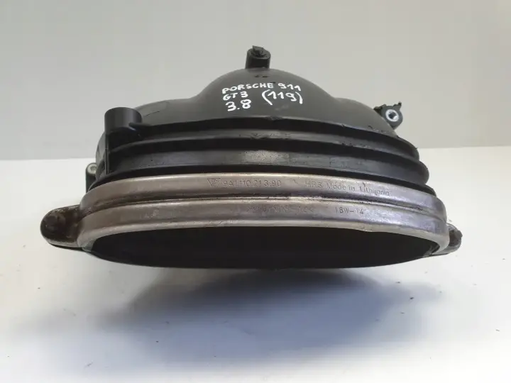 Porsche 911 GT3 3.8 KOLEKTOR SSĄCY 9A111001592