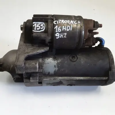Citroen C4 1.6 HDI ROZRUSZNIK 9662854180 valeo