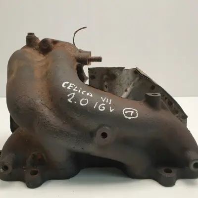 Toyota Celica VI 2.0 16V KOLEKTOR WYDECHOWY