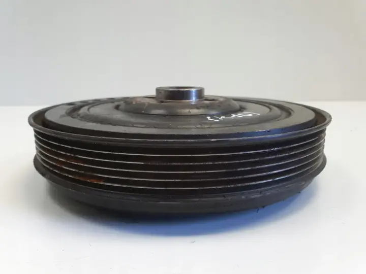 Audi A6 C4 2.5 TDI KOŁO PASOWE WAŁU