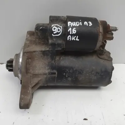 Audi A3 8L 1.6 8V ROZRUSZNIK bosch 0001121006