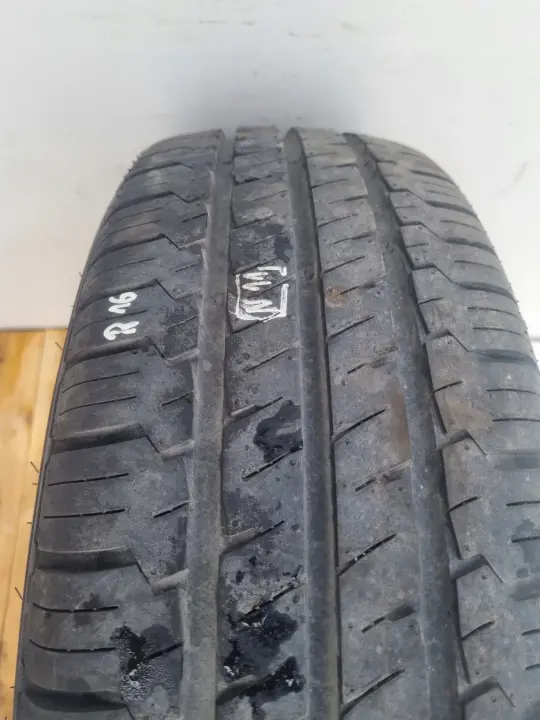 Mercedes Vito KOŁO ZAPASOWE Zapas felga 205/65 R16C 5x112 ET52 A4474010101