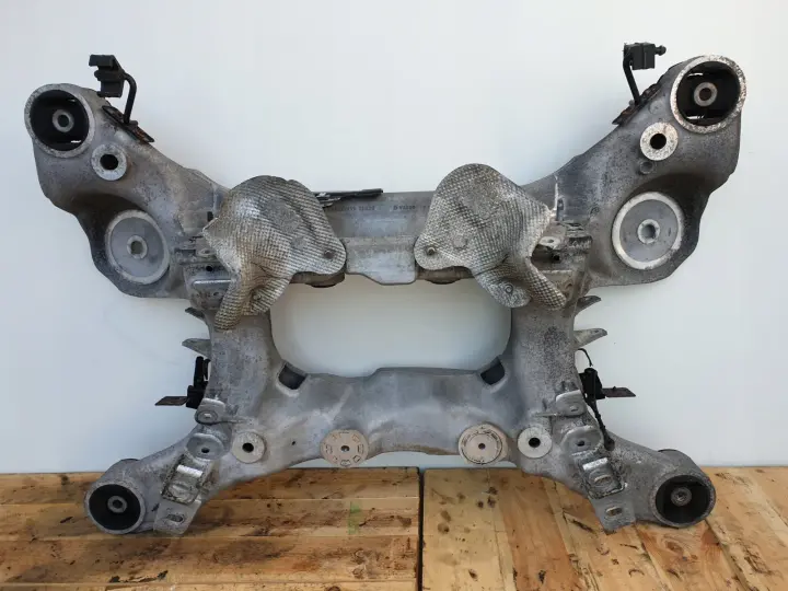 Range Rover Sport II L494 3.0 D TYLNE SANKI TYŁ