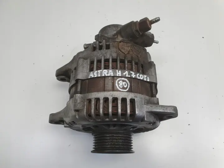 Opel Astra III H 1.7 CDTI ALTERNATOR pompa vacum