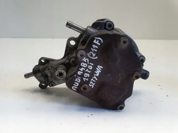 Audi A4 B5 B6 B7 A6 C5 1.9 TDI POMPA VACUM wakum 038145209H