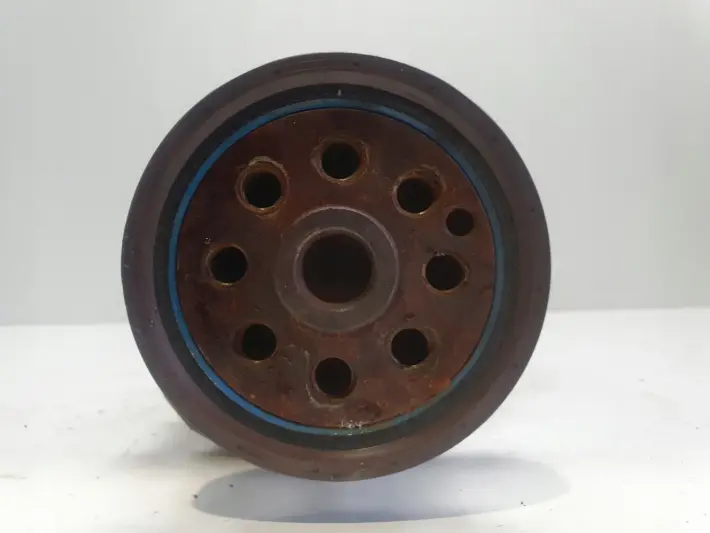 Iveco Daily III IV 3.0 HPI WAŁ KORBOWY 502295010 GH9052AS