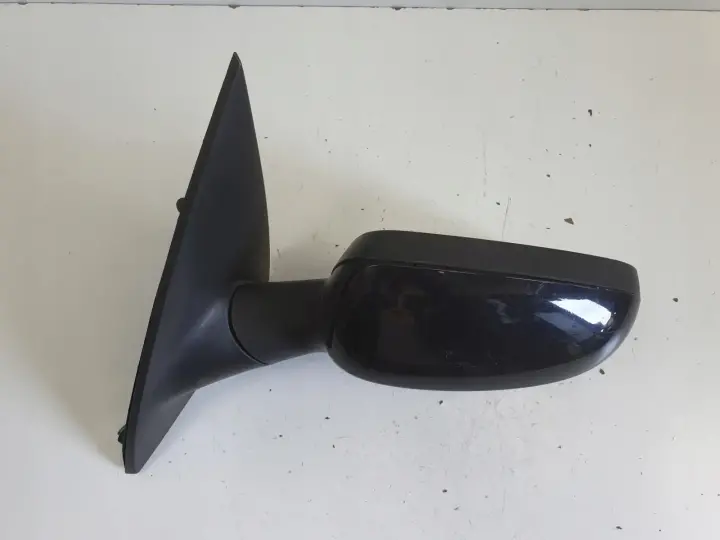 Opel Corsa C 00-06r LUSTERKO LEWE KIEROWCY 5 pin pinów