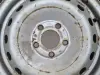 Renault Trafic III KOŁO ZAPASOWE Zapas felga 205/65 R16C 5x114.3 ET50