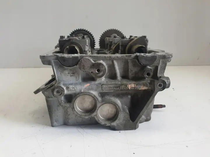 Jaguar X-Type 2.5 V6 GŁOWICA CYLINDRÓW