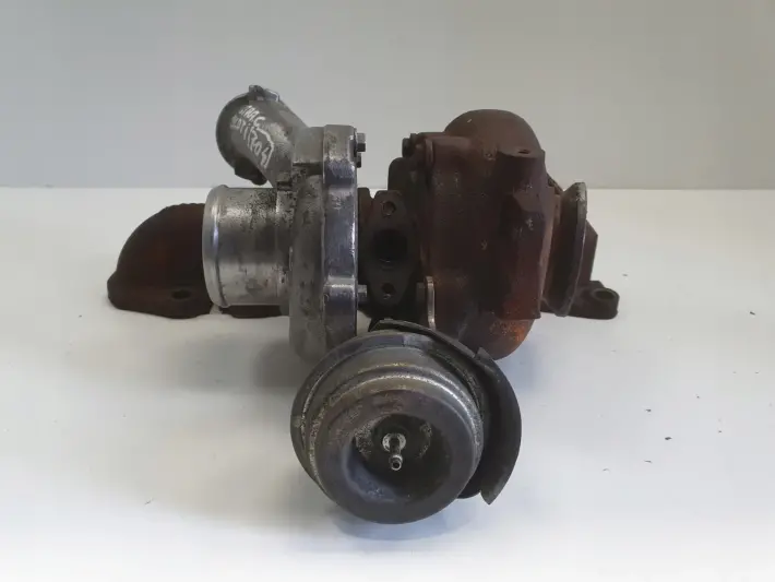 Opel Vectra C 1.9 CDTI TURBOSPRĘŻARKA turbo 55205483