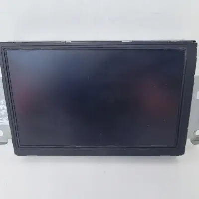 Volvo V60 I S60 II XC60 I EKRAN NAWIGACJI Wyświetlacz 31382065 31382065AE
