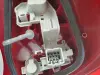 Ford Fiesta 7 MK7 08-12r TYLNA LAMPA LEWA lewy tył kierowcy
