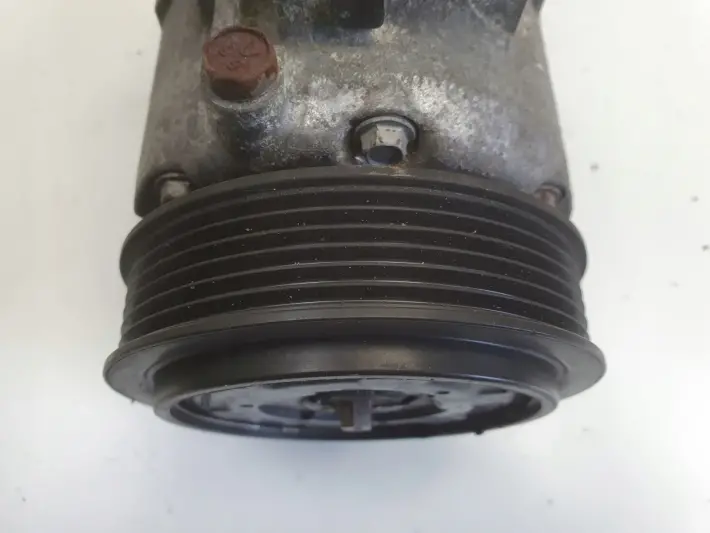 VW Polo IV 1.2 6V SPRĘŻARKA KLIMATYZACJI pompa
