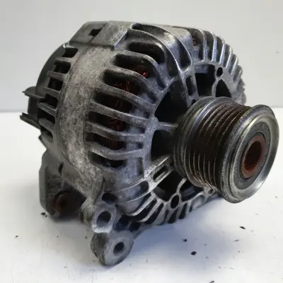 VW Passat B7 2.0 TDI ALTERNATOR valeo 06F903023C