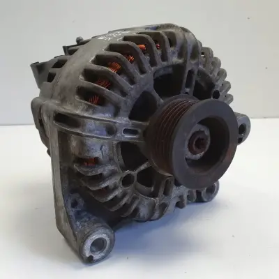 BMW E87 2.0 D ALTERNATOR valeo 7797519 150A