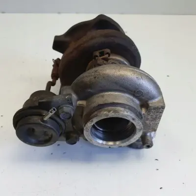 Volvo S80 2.8 T6 TURBOSPRĘŻARKA turbo 9471563