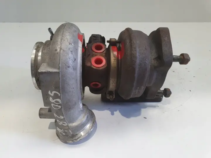 Volvo S80 2.8 T6 TURBOSPRĘŻARKA turbo 9471563 49131-05001