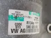 Audi A3 II 8P 1.9 TDI SPRĘŻARKA KLIMATYZACJI Pompa 5N0820803