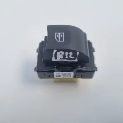Renault Clio Dacia Sandero III PANEL SZYB Przełącznik włącznik 254118439R