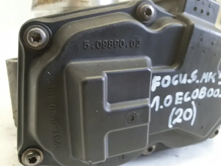 Ford Focus MK3 1.0 EcoBoost PRZEPUSTNICA CM5G-9F991-FA