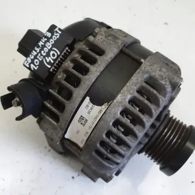Ford Focus MK3 1.0 EcoBoost ALTERNATOR CV6T-10300-BC 150A MS1042101731