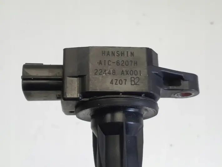 Nissan Micra K12 1.2 16V CEWKA ZAPŁONOWA 22448AX001