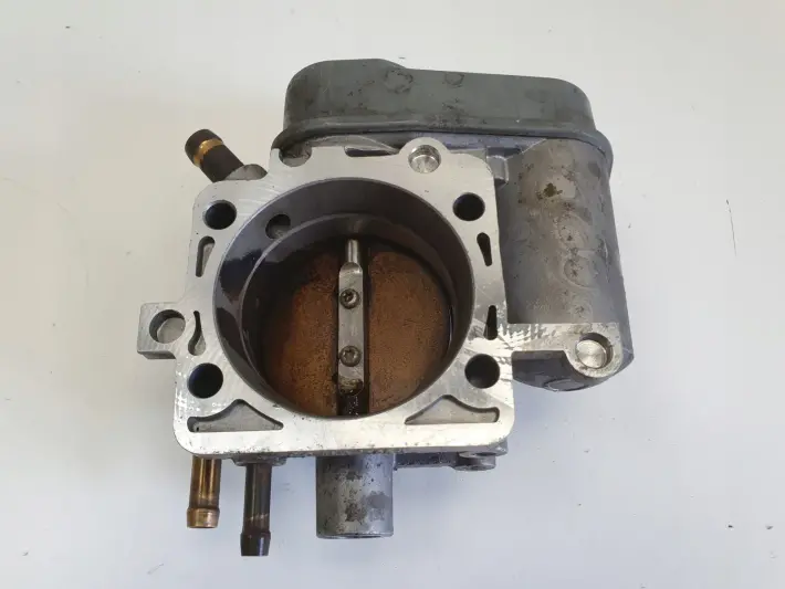 Opel Zafira A 1.8 16V PRZEPUSTNICA 09128518 5WS91703