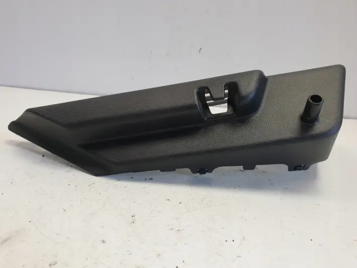 Opel Corsa F 5D PRAWY BOCZEK BAGAŻNIKA 98382194ZD