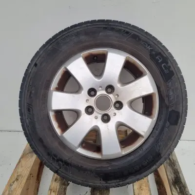 VW Transporter T5 T6 KOŁO ZAPASOWE Zapas felga 215/65 R16C 7H0601025E