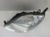 Ford Fiest Mk5 Mk6 VI PRZEDNIA LAMPA LEWA lewy przód anglik 2S6X-13W030-BH