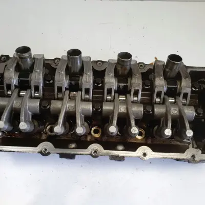 Mini Cooper R50 R53 1.6 16V GŁOWICA CYLINDRÓW 04777751AB