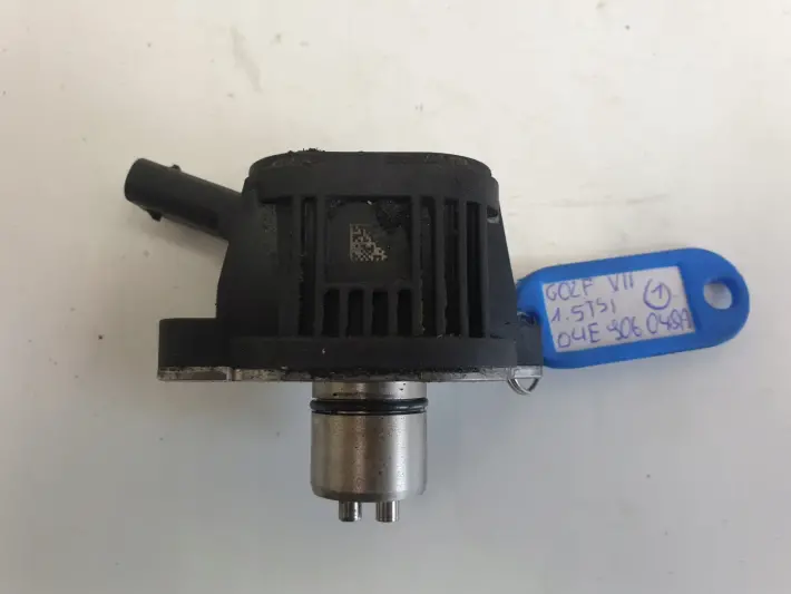 VW Golf VII 1.5 TSI ZAWÓR ELEKTROMAGNETYCZNY